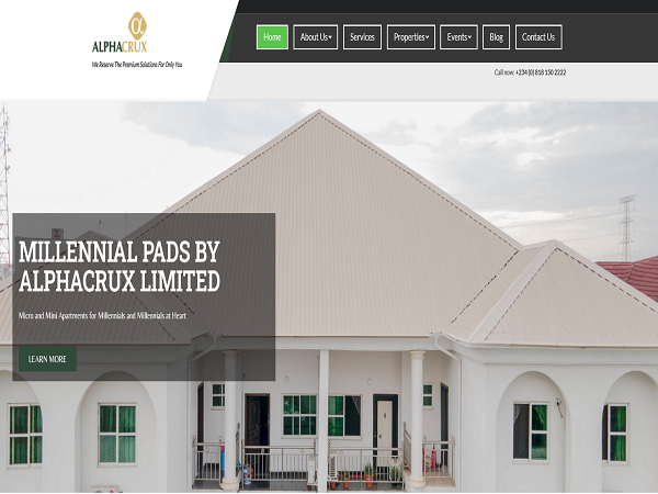 alphacruxltd